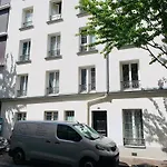 Logement A Proximite De Montmartre
