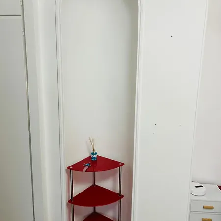 Logement A Proximite De Montmartre Apartment Paris