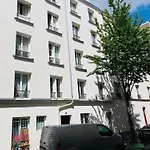 Logement a proximité de Montmartre