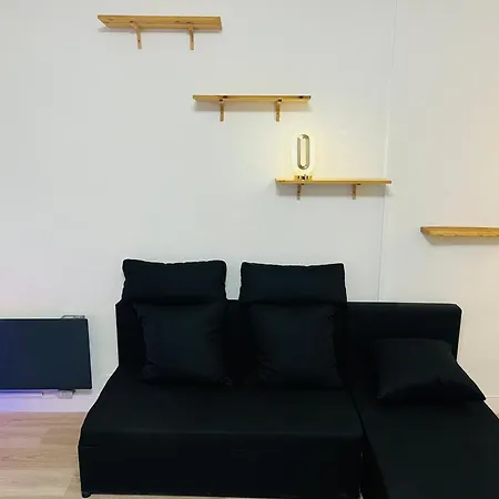 Appartamento Logement A Proximite De Montmartre