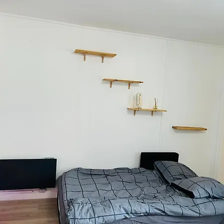 Appartamento Logement A Proximite De Montmartre *