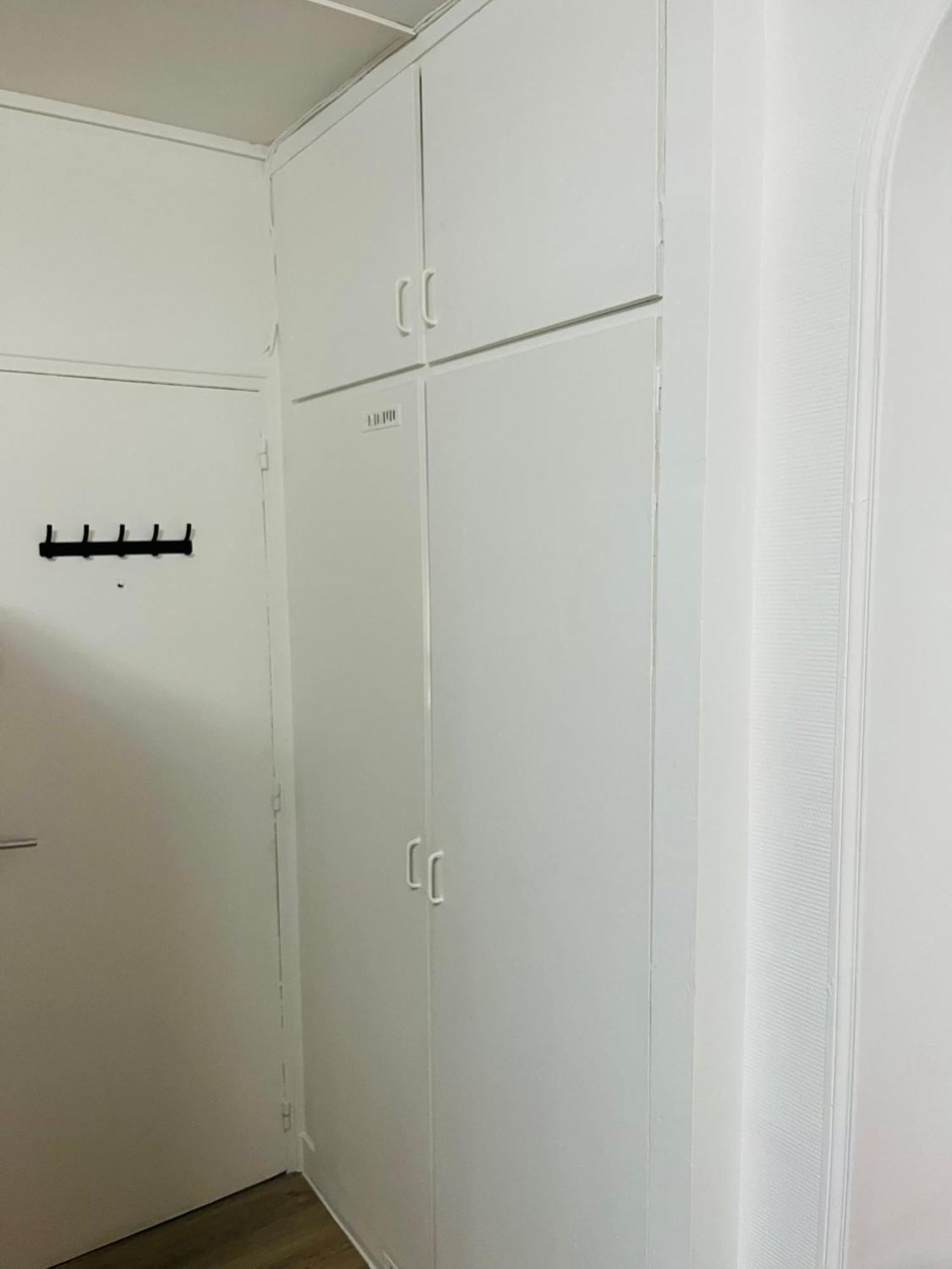 Logement A Proximite De Montmartre *