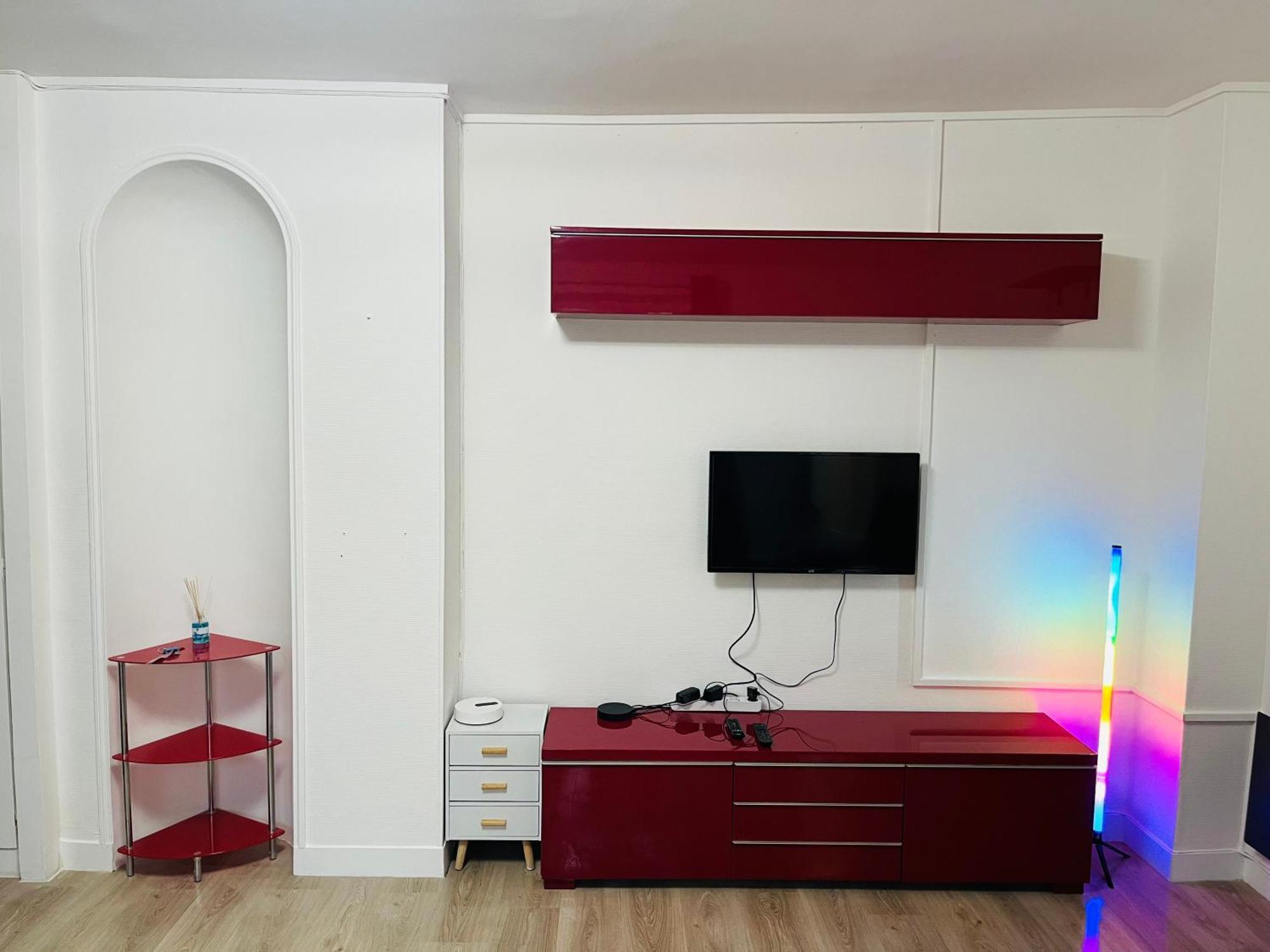 Appartamento Logement A Proximite De Montmartre Parigi