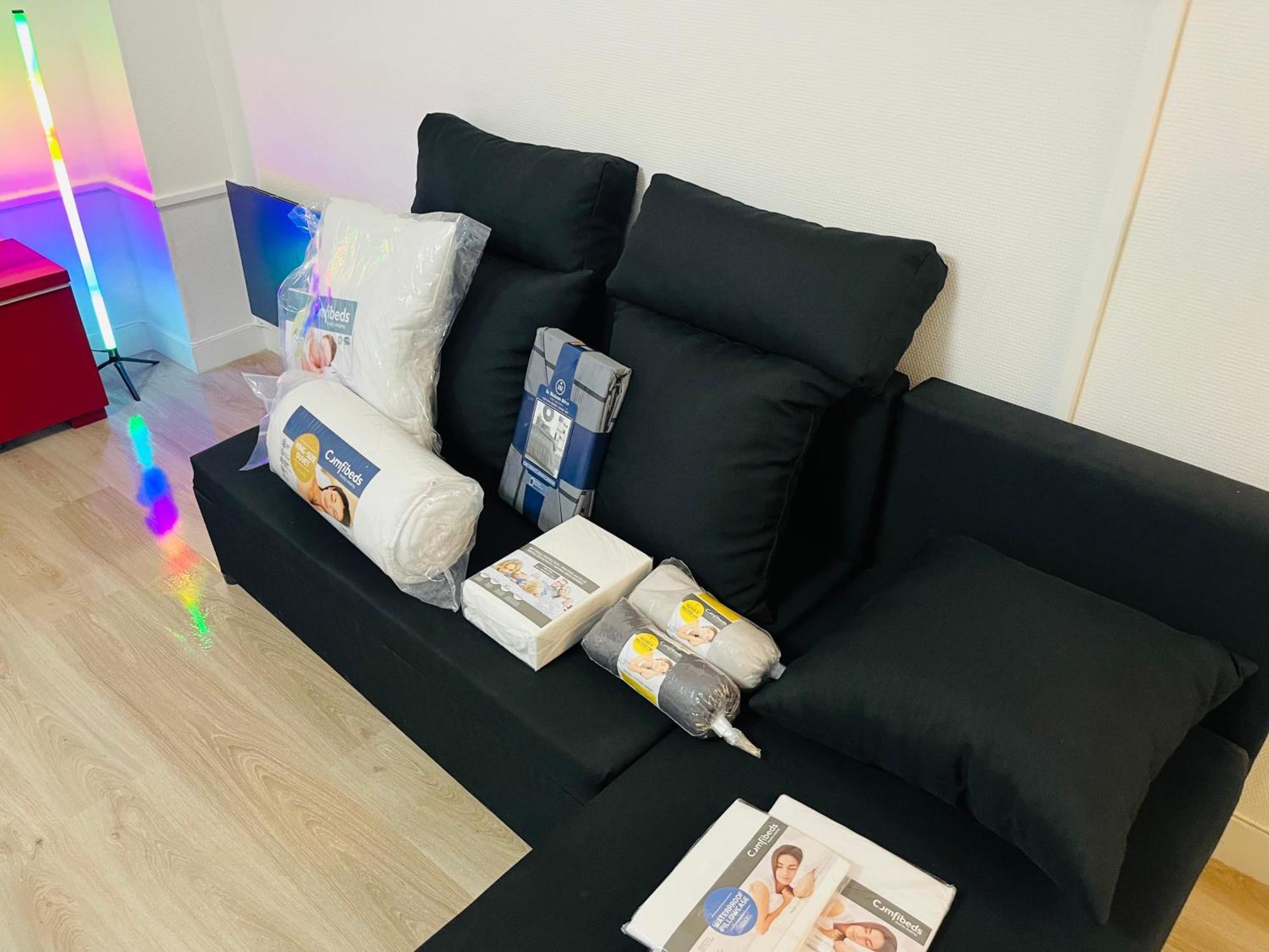 Logement A Proximite De Montmartre *