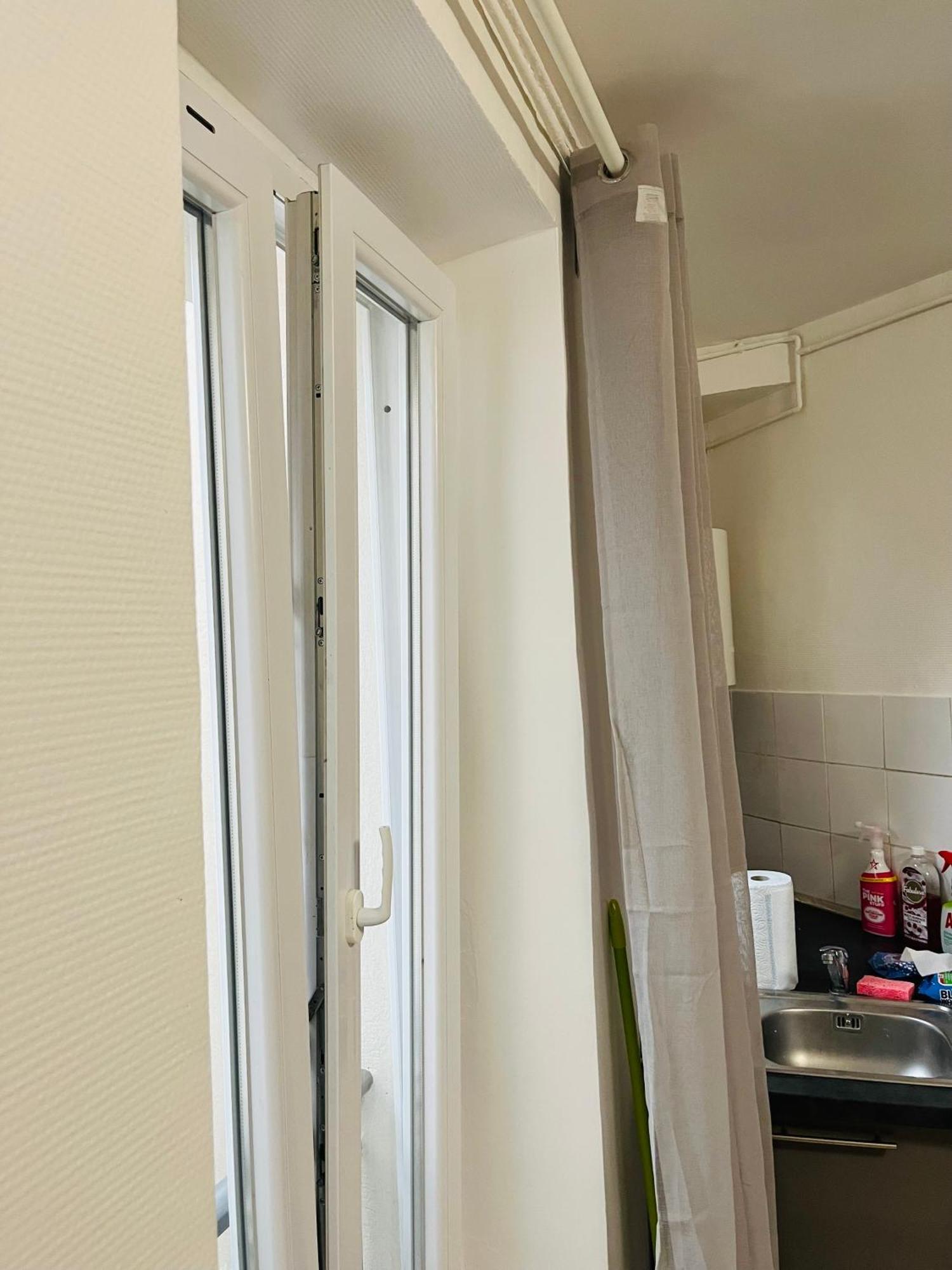 Logement A Proximite De Montmartre Appartamento Parigi