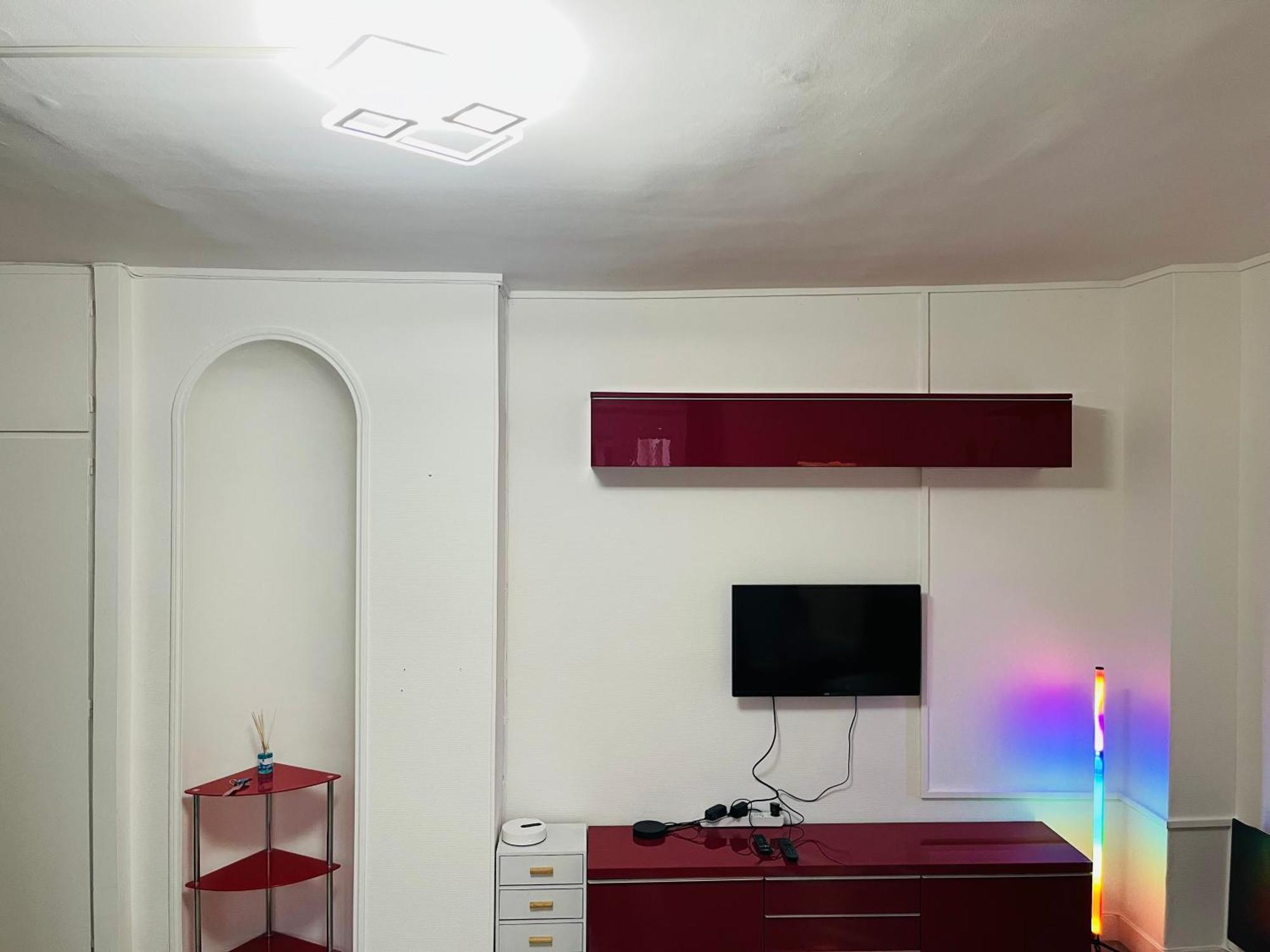 Appartamento Logement A Proximite De Montmartre *