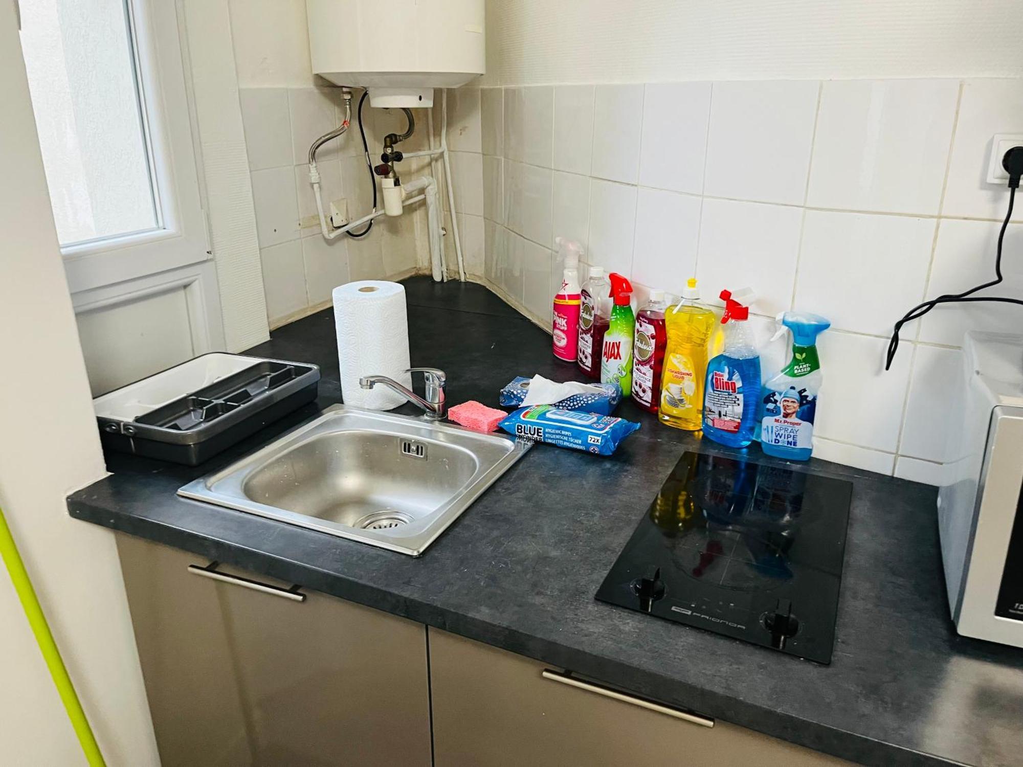 Logement A Proximite De Montmartre